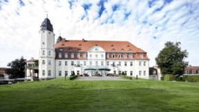 Schloss Fleesensee Foto Schloss Fleesensee