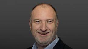 Hotelrez John Seaton Chief Growth Officer Foto Hotelrez