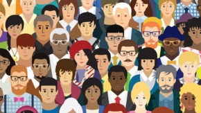 Menschen Flüchtlinge Geflüchtete Integration Foto iStock aelitta