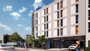 A&O Heidelberg Foto A&O