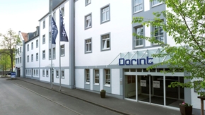 Dorint Würzburg Foto Dorint
