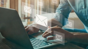 Online-Meldung Online-Krankmeldung Foto iStock anyaberkut