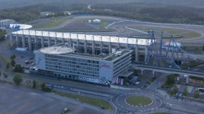 Nürburgring Congress Hotel Foto Nürburgring Hotels & Ferienpark