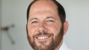 A&O Thomas Pecoraro Head of Sales DACH Foto privat