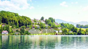 Hermitage Luzern Foto Herzog und de Meuron