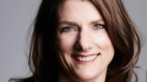 Svenja Alberti wird Chefredakteurin der ahgz