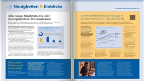 Booking Magazin Check-in Screenshot Foto Booking