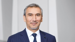 Wyndham Murat Yilmaz Market Managing Director Central & Eastern Europe Foto Wyndham Hotels & Resorts