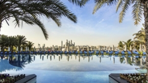 Rixos Dubai Foto Accor