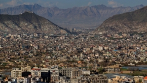 Afghanistan Kabul Foto iStock Bashir Rasa