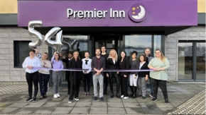 Premier Inn Team Lindau Foto Premier Inn