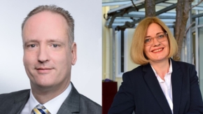 Best Western Hotel Hohenzollern Alexander Reinhardt Direktor Claudia Kohls Foto Best Western
