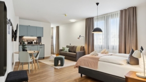 Limehome Zwickau Foto Limehome