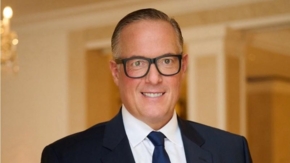 Grand Hotel Heiligendamm Mathias Gerds Direktor Foto Grand Hotel Heiligendamm