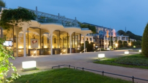 Kaiserhof Usedom Foto Arcona