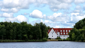Travdo Hotel am Ottermeer in Wiesmoor