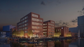 Niu Quay Hamburg Foto Novum Hospitality