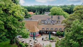 Romantik Hotel Boesehof Foto Christie & Co