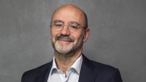 Accor Jean-Jacques Morin CFO Foto Accor