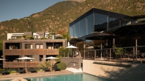 Design Hotel Tyrol Foto Design Hotel Tyrol