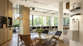 Accor Handwritten Collection Oru Hub Hotel Tallinn Foto Tonu Tunnel