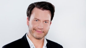 HR Group Stefan Rybkowski PR-Chef Foto HR Group