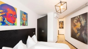 Hotel Das Edlinger Salzburg Foto AHC