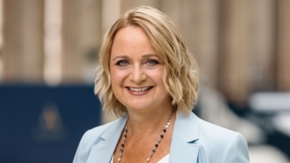 Accor Julie White Chief Commercial Officer Europa Nordafrika Foto Accor Richard Bejick