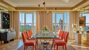 The Charles München Monforte Royal Suite Foto Rocco Forte Hotels