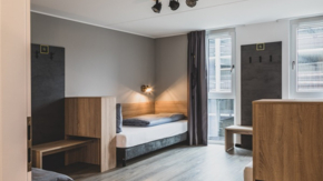 Schlafwerk Köln Foto DQuadrat Living