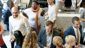 Networking 169 Foto iStock Rawpixel