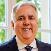 Thomas Haas, CEO H-Hotels GmbH