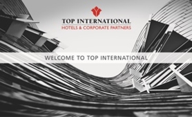 TOP INTERNATIONAL