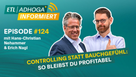 ETL-Adhoga