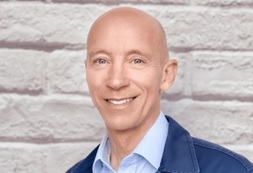 Thomas Haas, CEO H-Hotels GmbH