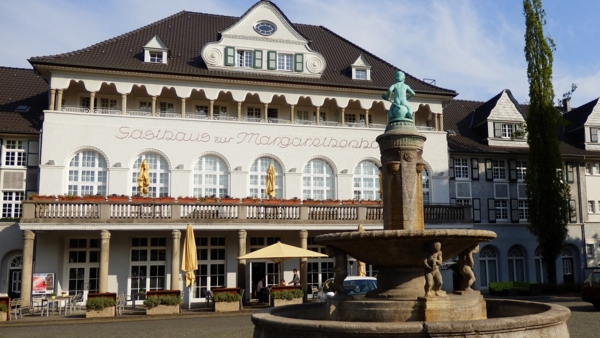 MintropsStadthotel-Essen